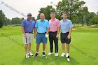 Wheaton Lyons Athletic Club Golf Open  Annual Lyons Athletic Club (LAC) Golf Open Monday, June 12, 2023 at the Blue Hills Country Club. - Photo by Keith Nordstrom : Wheaton, Lyons Athletic Club Golf Open